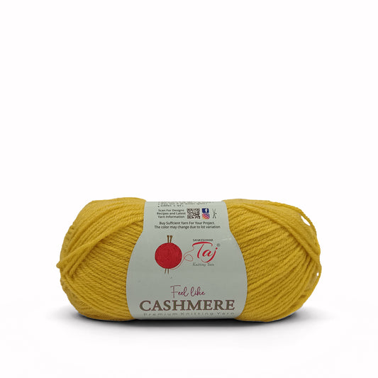 Feel Like Cashmere - 36