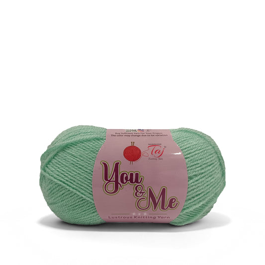 You and Me 57