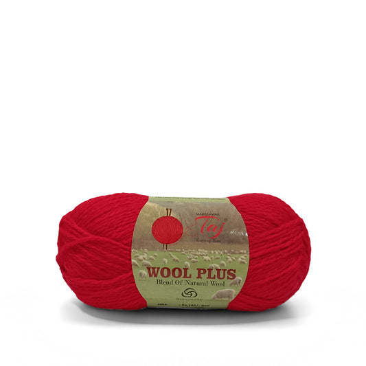 Wool Plus - 32