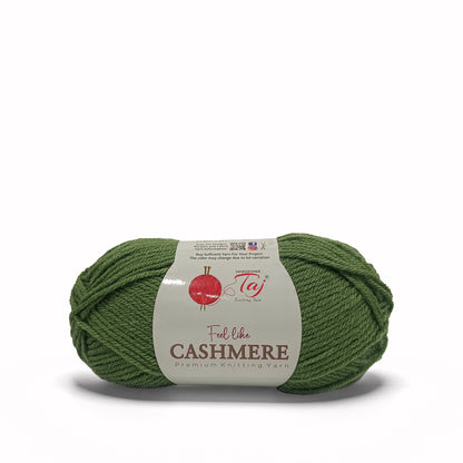 Feel Like Cashmere - 30
