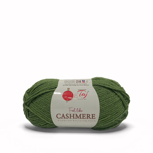 Feel Like Cashmere - 30