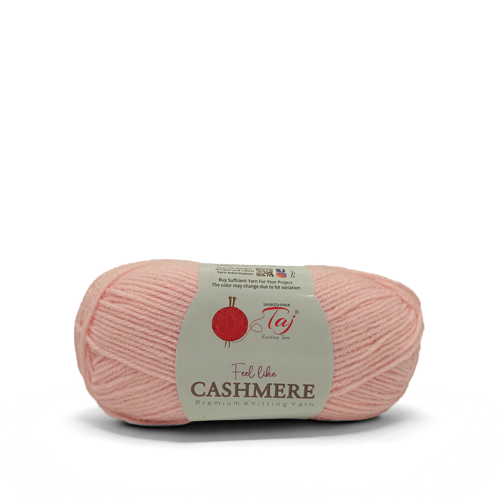 Feel Like Cashmere - 02
