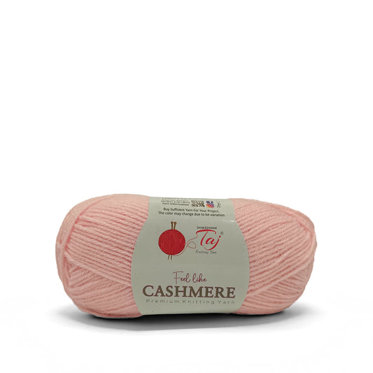 Feel Like Cashmere - 02