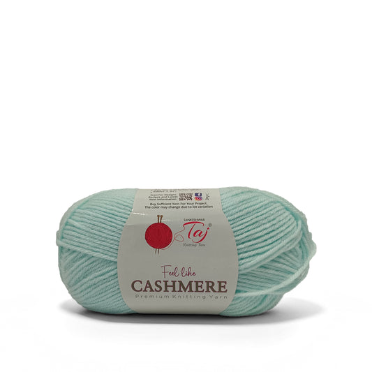 Feel Like Cashmere - 01