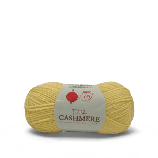 Feel Like Cashmere - 06