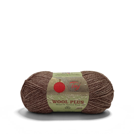 Wool Plus - 22