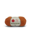 New Zealand Wool - 25