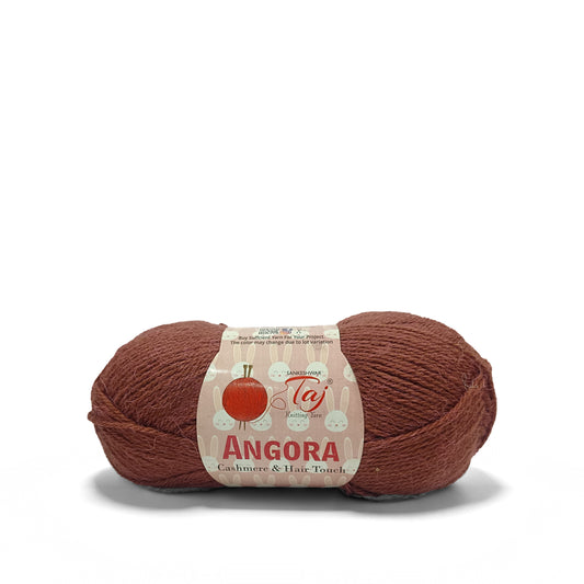 Angora 13