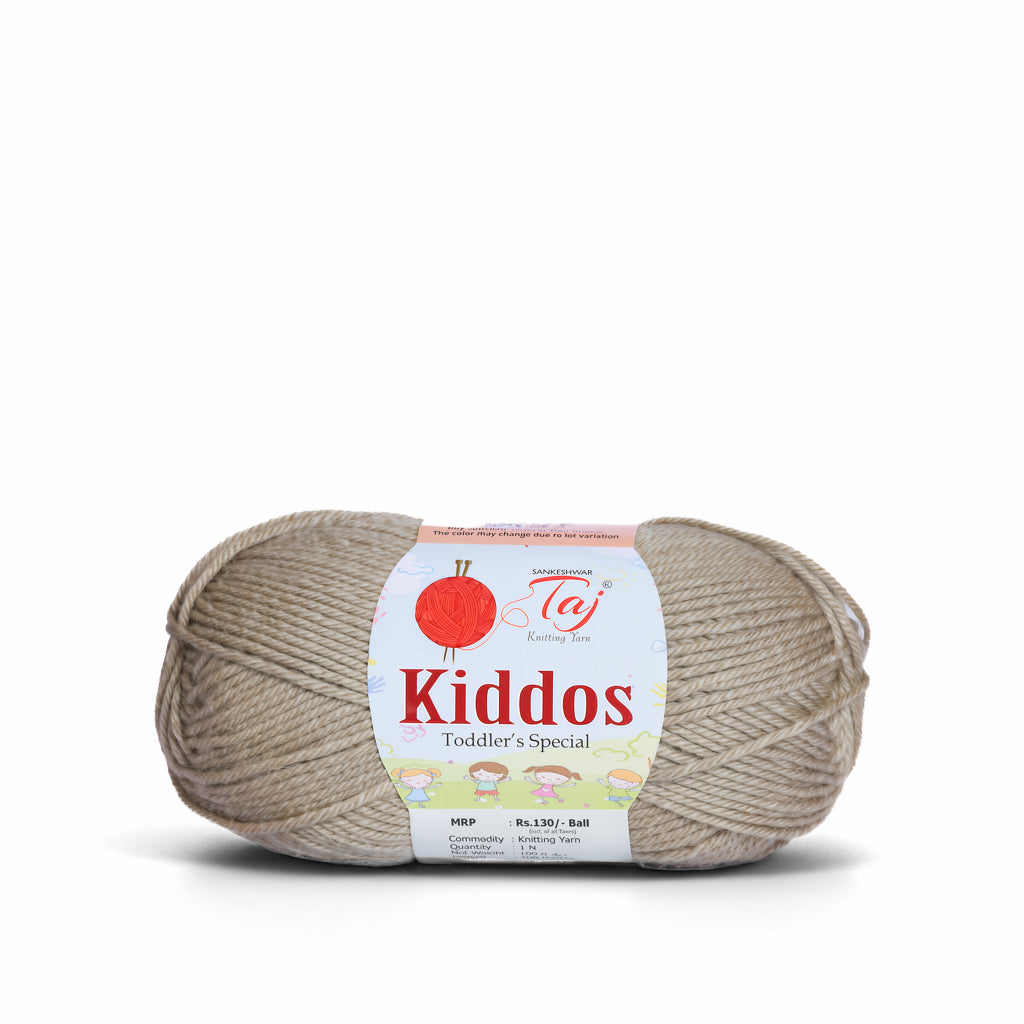 Kiddos 8