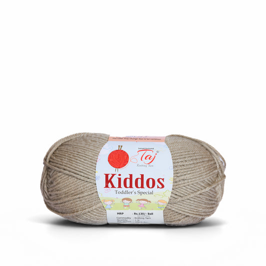 Kiddos 8