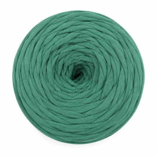 T-Shirt Yarn 08 | Premium Cotton Yarn for Crochet & DIY Crafts
