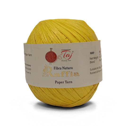 Raffia 06