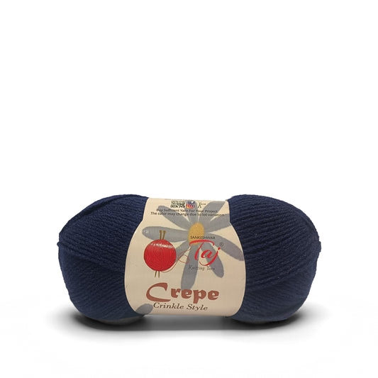 Crepe - 39