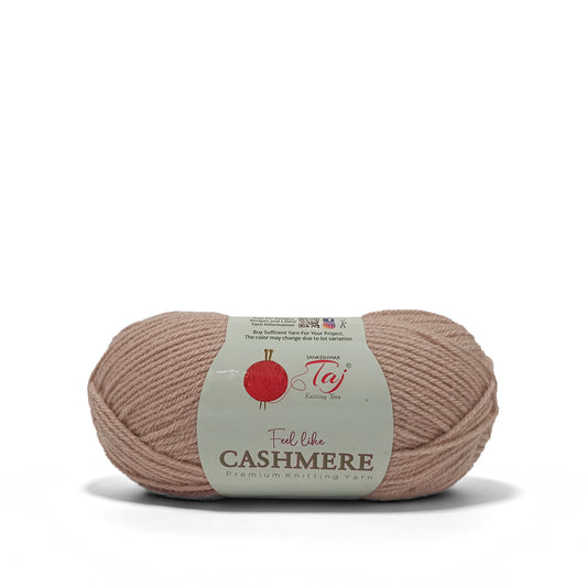 Feel Like Cashmere - 07