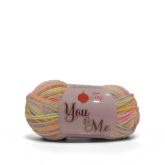 You and Me 32