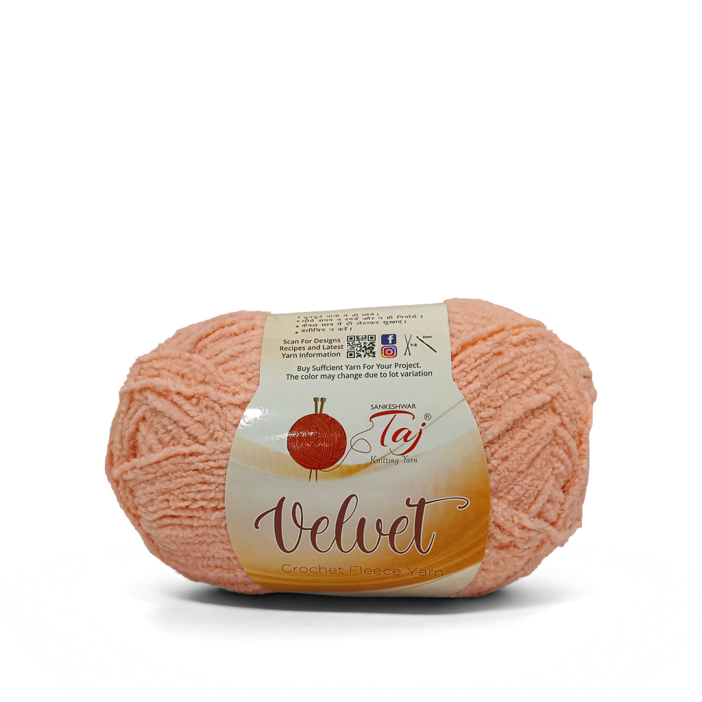 Velvet 112