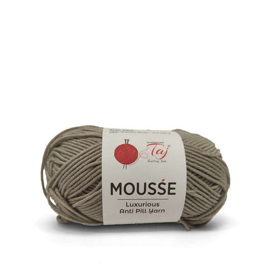 Mousse - 13
