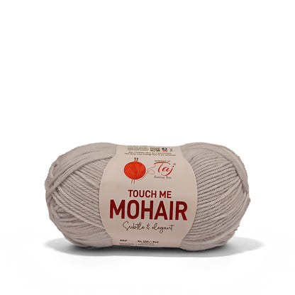 Touch Me Mohair