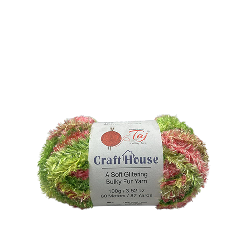 Craft House - 11