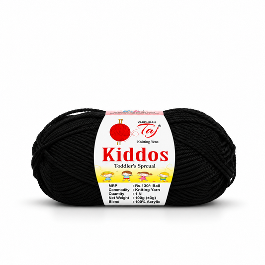 Kiddos 19