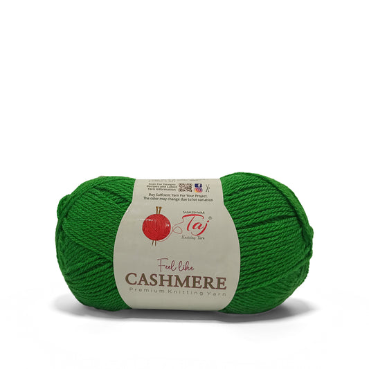 Feel Like Cashmere - 39
