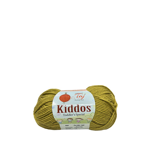 Kiddos 91