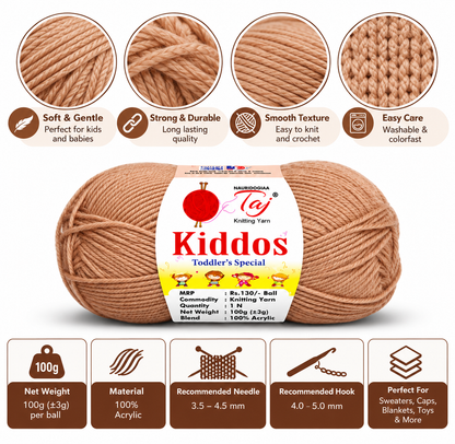 Kiddos 7