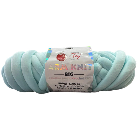 Arm Knit Yarn - Firozi - 6