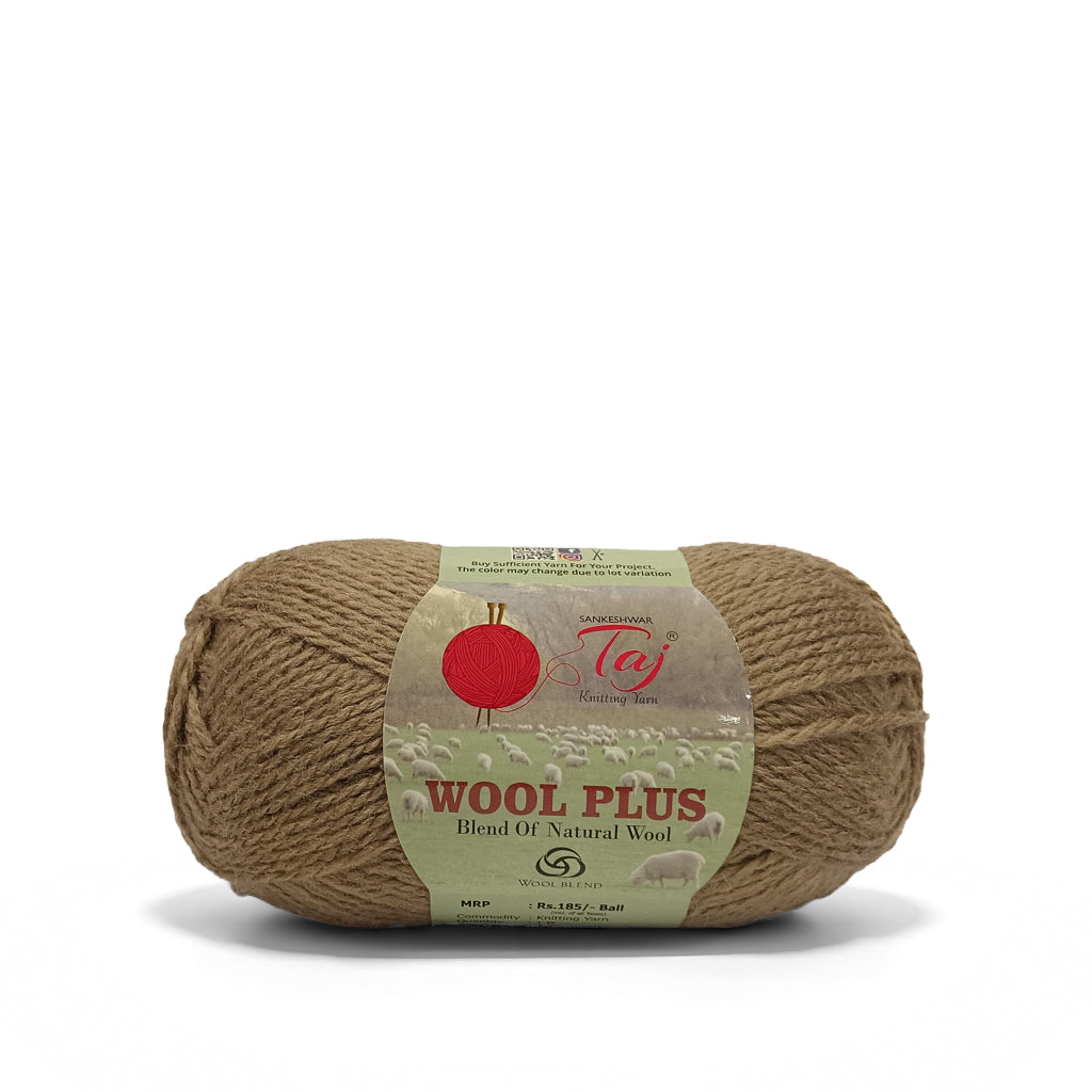 Wool Plus - 09