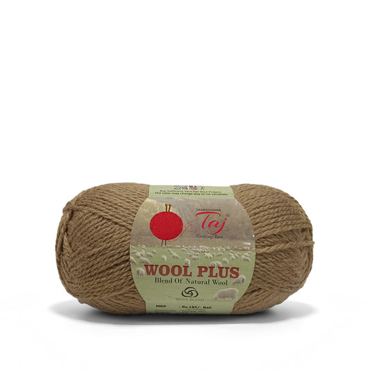 Wool Plus - 09