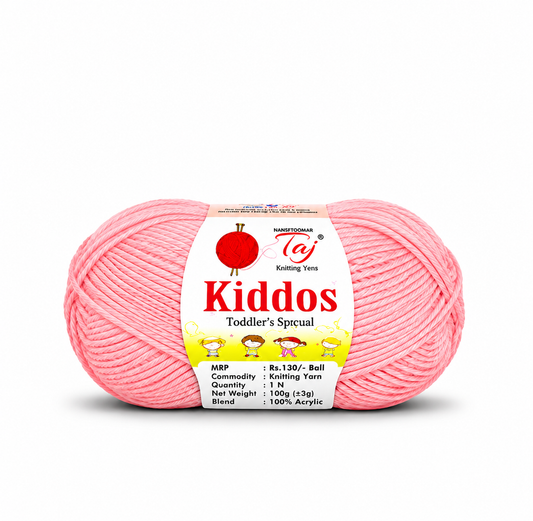 Kiddos 11