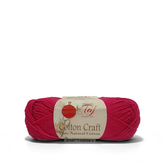 Cotton Craft 14
