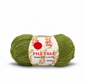 Pillfree 14 – Luxurious Anti-Pill Yarn for Knitting