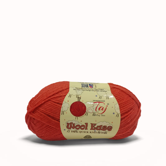 Wool Ease 5