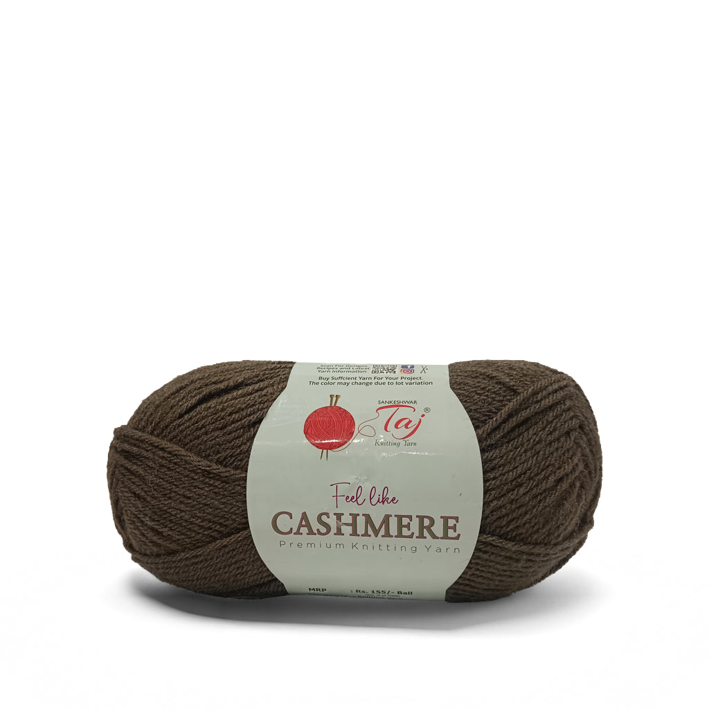 Feel Like Cashmere - 16
