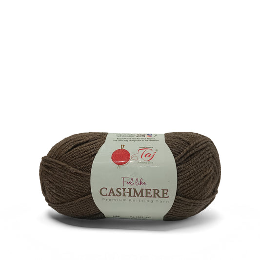 Feel Like Cashmere - 16