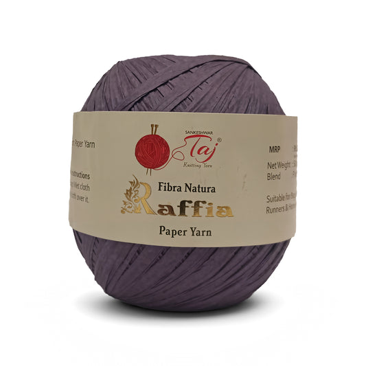 Raffia 21