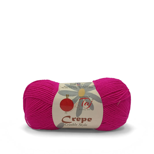 Crepe - 40
