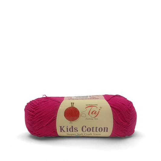 Kids Cotton - 19