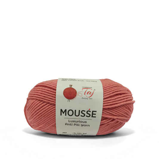 Mousse - 04