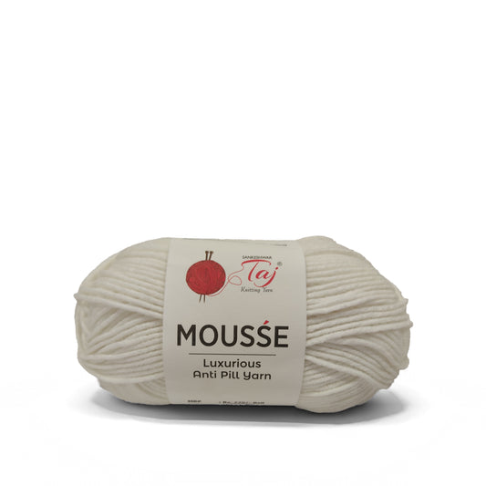 Mousse - 11