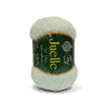 light mint green