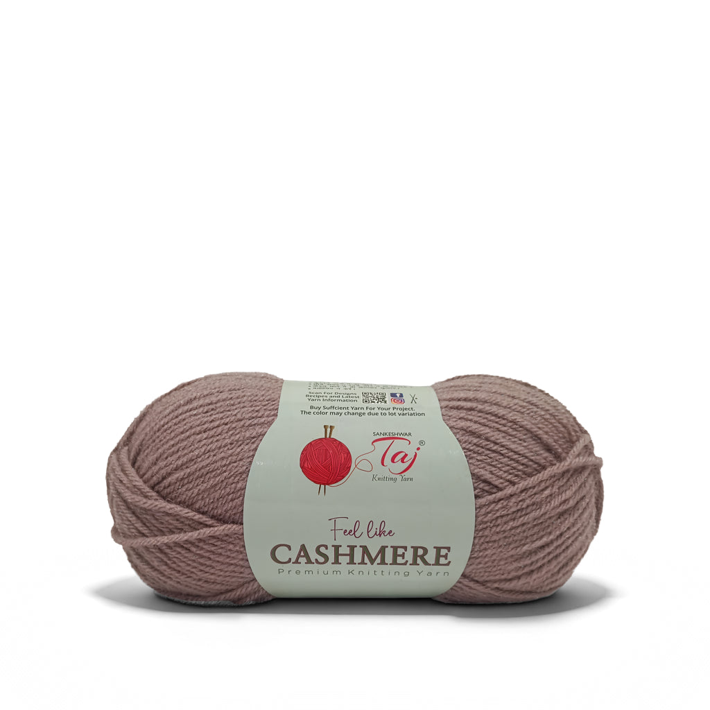Feel Like Cashmere - 04