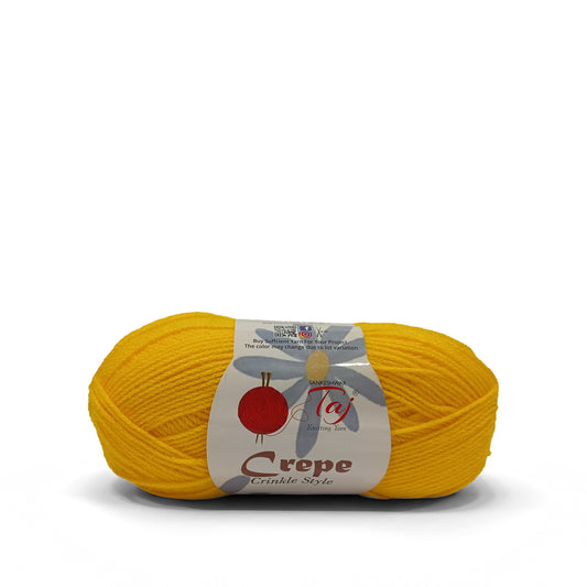 Crepe - 35