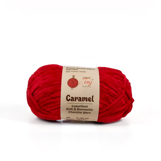 Caramel 05