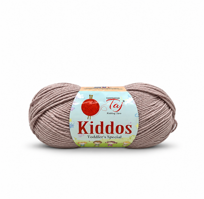 Kiddos 64– Premium Knitting Yarn