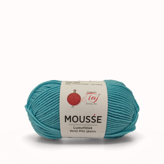 Mousse - 08