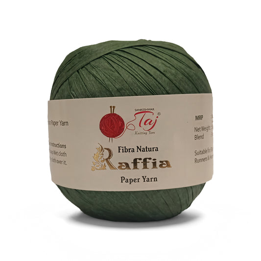 Raffia 12