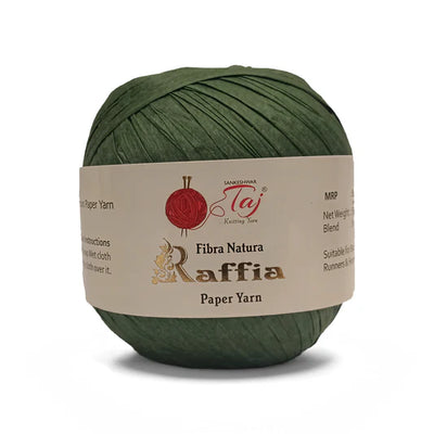 Raffia