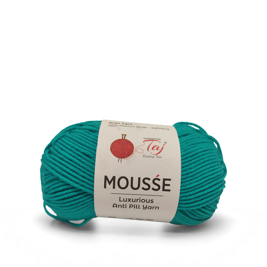 Mousse - 09